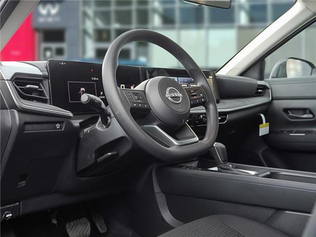 2026 Nissan Kicks S (Stk: 26K087) in Newmarket - Image 10 of 21