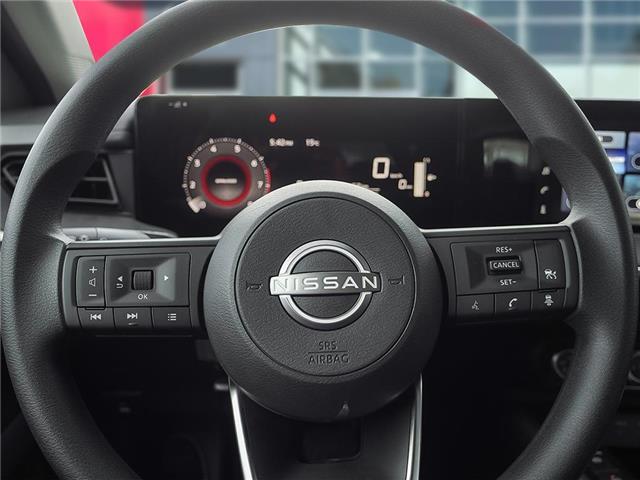 2026 Nissan Kicks S (Stk: 26K087) in Newmarket - Image 11 of 21