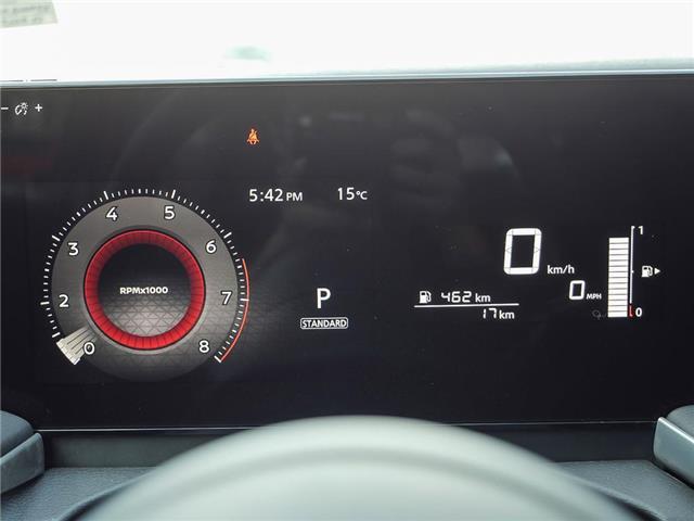 2026 Nissan Kicks S (Stk: 26K087) in Newmarket - Image 12 of 21