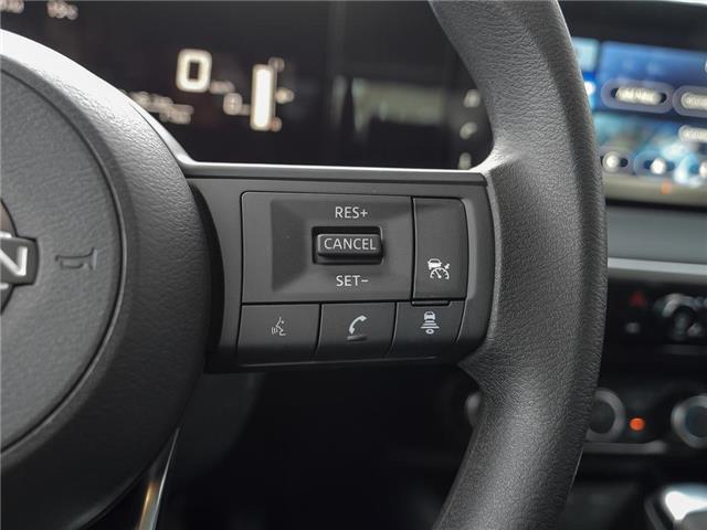 2026 Nissan Kicks S (Stk: 26K087) in Newmarket - Image 13 of 21