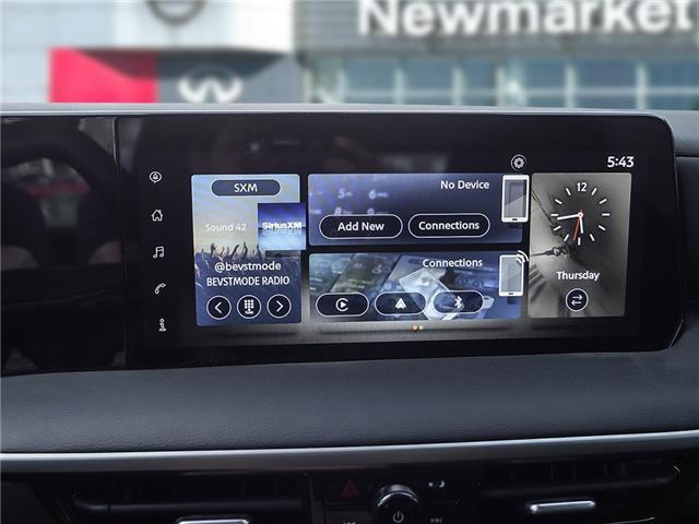 2026 Nissan Kicks S (Stk: 26K087) in Newmarket - Image 16 of 21