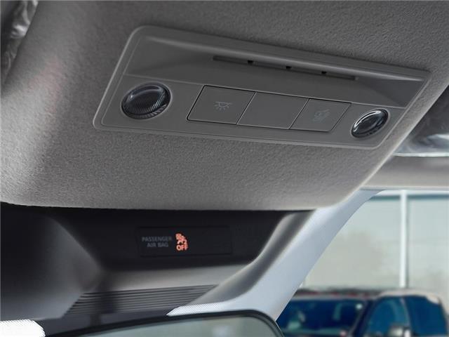 2026 Nissan Kicks S (Stk: 26K087) in Newmarket - Image 17 of 21