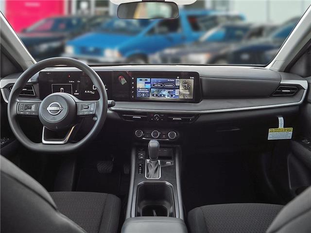 2026 Nissan Kicks S (Stk: 26K087) in Newmarket - Image 20 of 21