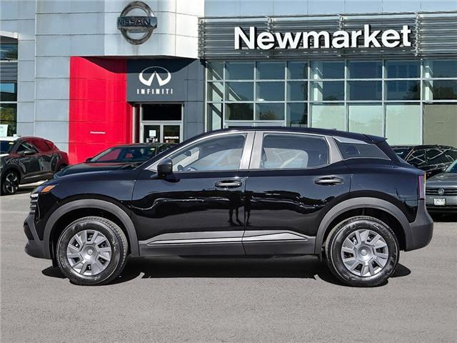 2026 Nissan Kicks S (Stk: 26K080) in Newmarket - Image 3 of 23