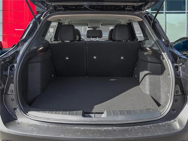 2026 Nissan Kicks SV (Stk: 26K078) in Newmarket - Image 7 of 23