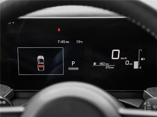 2026 Nissan Kicks SV (Stk: 26K078) in Newmarket - Image 14 of 23