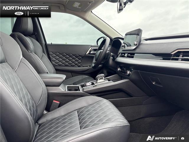 2023 Mitsubishi Outlander SEL (Stk: 6MV1173A) in Brantford - Image 20 of 23 2023 Mitsubishi Outlander SEL (Stk: 6MV1173A) in Brantford - Image 20 of 23