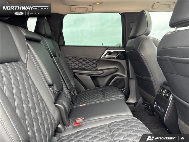 2023 Mitsubishi Outlander SEL (Stk: 6MV1173A) in Brantford - Image 21 of 23 2023 Mitsubishi Outlander SEL (Stk: 6MV1173A) in Brantford - Image 21 of 23