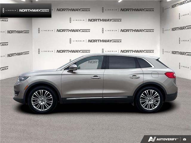 2018 Lincoln MKX Reserve (Stk: P11766) in Brantford - Image 3 of 22