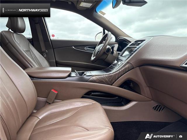 2018 Lincoln MKX Reserve (Stk: P11766) in Brantford - Image 19 of 22
