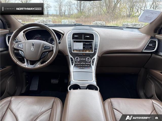 2018 Lincoln MKX Reserve (Stk: P11766) in Brantford - Image 21 of 22