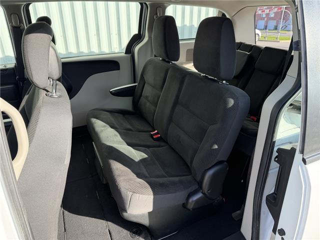 2018 Dodge Grand Caravan CVP/SXT (Stk: 2779) in Hawkesbury - Image 8 of 18 2018 Dodge Grand Caravan CVP/SXT (Stk: 2779) in Hawkesbury - Image 8 of 18