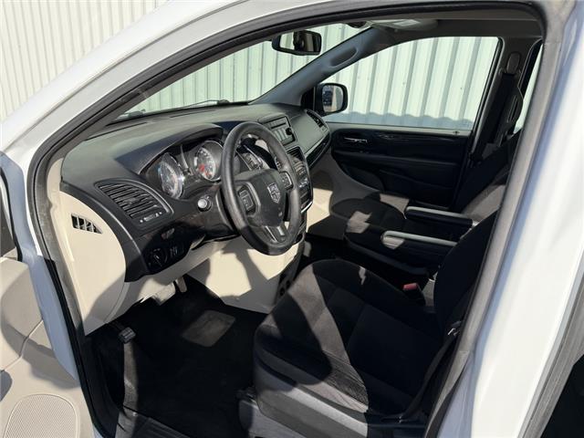2018 Dodge Grand Caravan CVP/SXT (Stk: 2779) in Hawkesbury - Image 9 of 18 2018 Dodge Grand Caravan CVP/SXT (Stk: 2779) in Hawkesbury - Image 9 of 18