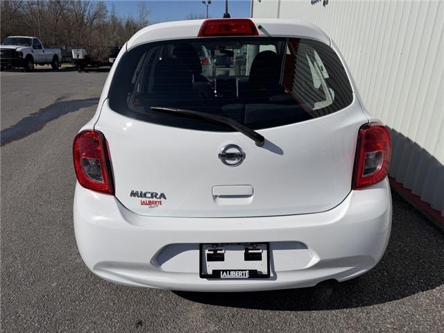 2017 Nissan Micra (Stk: 2778) in Hawkesbury - Image 6 of 19 2017 Nissan Micra (Stk: 2778) in Hawkesbury - Image 6 of 19