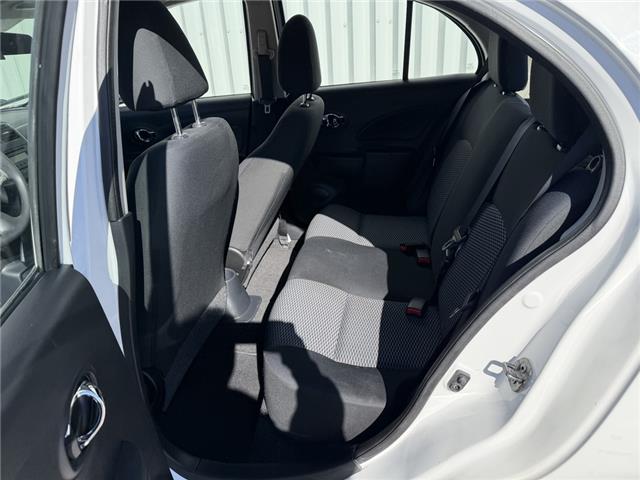 2017 Nissan Micra (Stk: 2778) in Hawkesbury - Image 10 of 19 2017 Nissan Micra (Stk: 2778) in Hawkesbury - Image 10 of 19