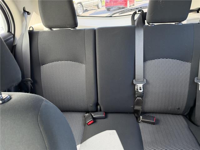 2017 Nissan Micra (Stk: 2778) in Hawkesbury - Image 12 of 19 2017 Nissan Micra (Stk: 2778) in Hawkesbury - Image 12 of 19
