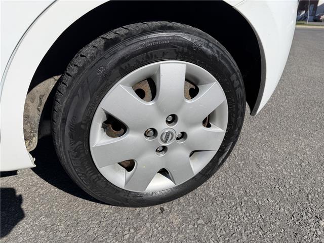 2017 Nissan Micra (Stk: 2778) in Hawkesbury - Image 18 of 19 2017 Nissan Micra (Stk: 2778) in Hawkesbury - Image 18 of 19