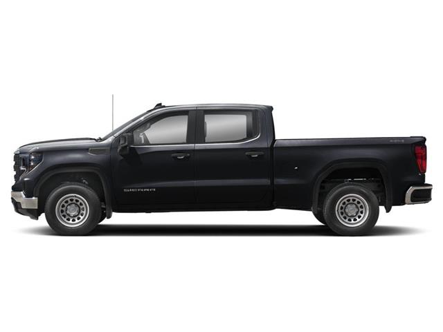 2026 GMC Sierra 1500 Pro (Stk: 1GTUUA) in Pembroke - Image 2 of 3