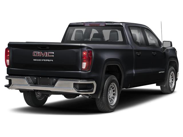 2026 GMC Sierra 1500 Pro (Stk: 1GTUUA) in Pembroke - Image 3 of 3
