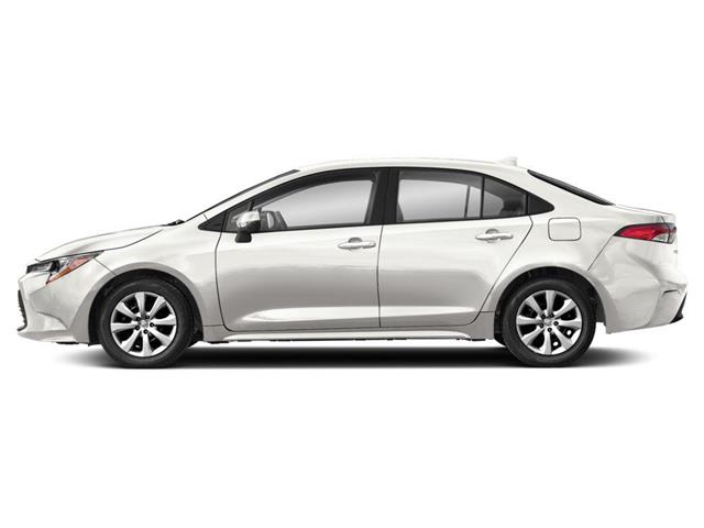 2024 Toyota Corolla L (Stk: 17045U) in Red Deer - Image 2 of 11