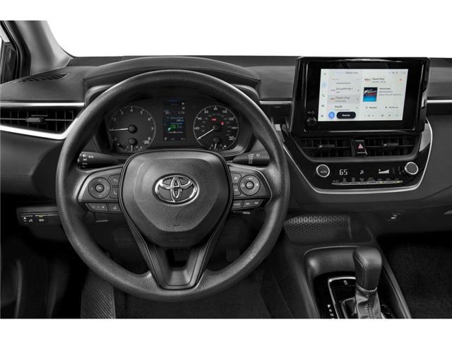 2024 Toyota Corolla L (Stk: 17045U) in Red Deer - Image 6 of 11