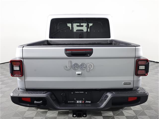 2023 Jeep Gladiator Overland (Stk: B20918) in Calgary - Image 7 of 19