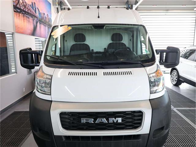 2020 RAM ProMaster 2500 High Roof (Stk: A20933) in Calgary - Image 2 of 14