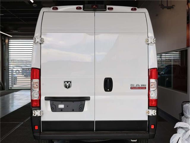 2020 RAM ProMaster 2500 High Roof (Stk: A20933) in Calgary - Image 6 of 14