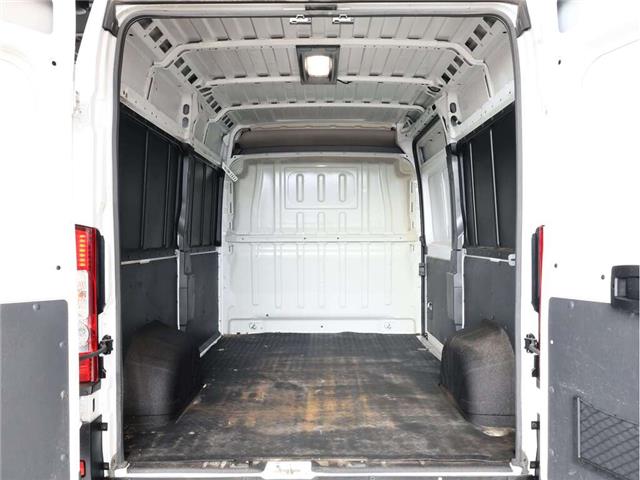 2020 RAM ProMaster 2500 High Roof (Stk: A20933) in Calgary - Image 8 of 14