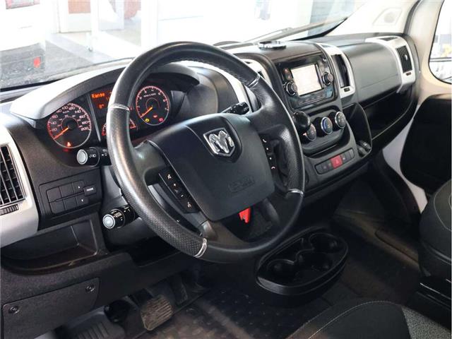 2020 RAM ProMaster 2500 High Roof (Stk: A20933) in Calgary - Image 10 of 14