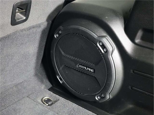 2021 Jeep Wrangler Unlimited Sahara (Stk: B20652A) in Calgary - Image 11 of 22