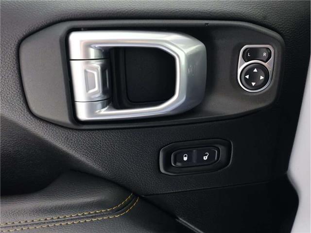 2021 Jeep Wrangler Unlimited Sahara (Stk: B20652A) in Calgary - Image 22 of 22