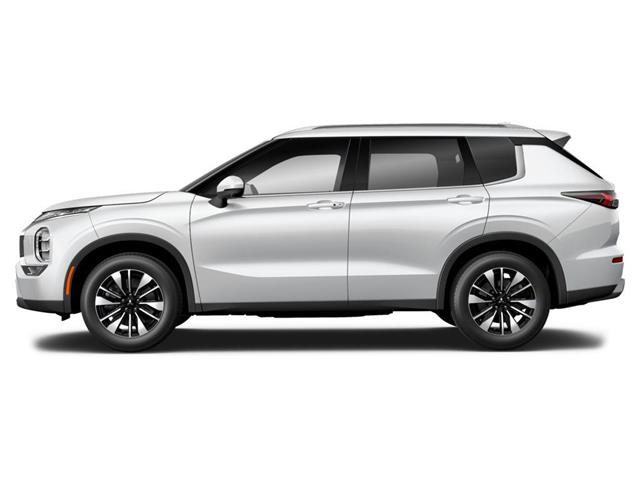 2026 Mitsubishi Outlander LE (Stk: T0246) in Barrie - Image 2 of 2