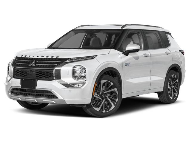 2026 Mitsubishi Outlander PHEV SEL