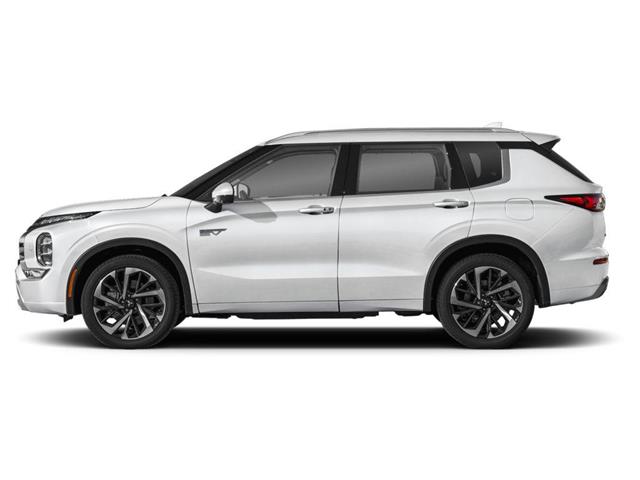 2026 Mitsubishi Outlander PHEV SEL (Stk: T0245) in Barrie - Image 2 of 12