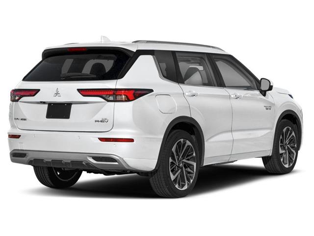 2026 Mitsubishi Outlander PHEV SEL (Stk: T0245) in Barrie - Image 3 of 12