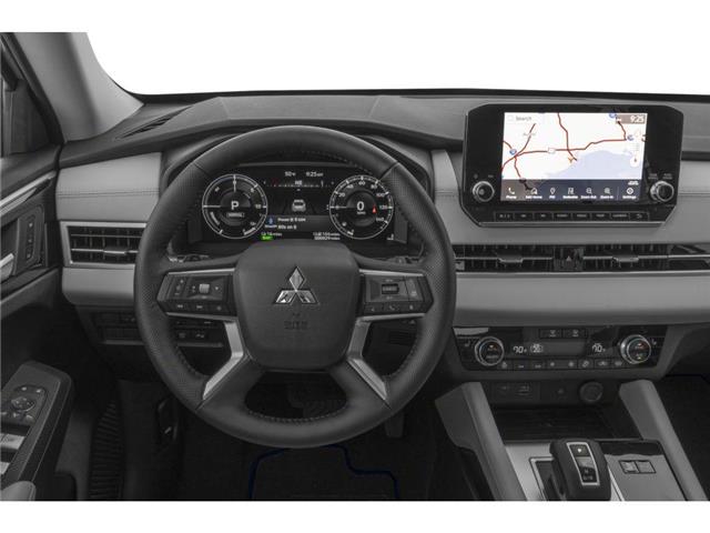 2026 Mitsubishi Outlander PHEV SEL (Stk: T0245) in Barrie - Image 4 of 12