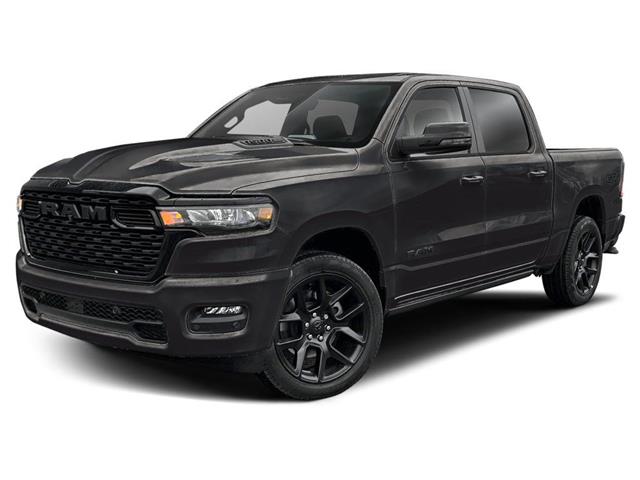 2026 RAM 1500 Sport (Stk: 22546) in Middle River - Image 1 of 2