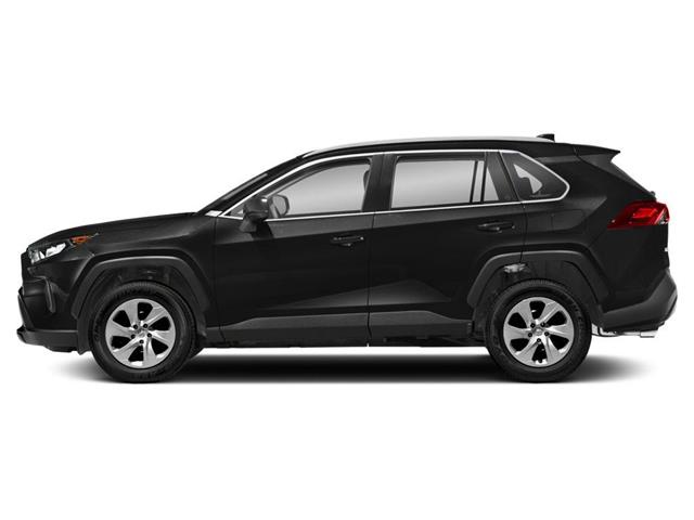 2021 Toyota RAV4 LE (Stk: 10120863AA) in Markham - Image 2 of 11 2021 Toyota RAV4 LE (Stk: 10120863AA) in Markham - Image 2 of 11