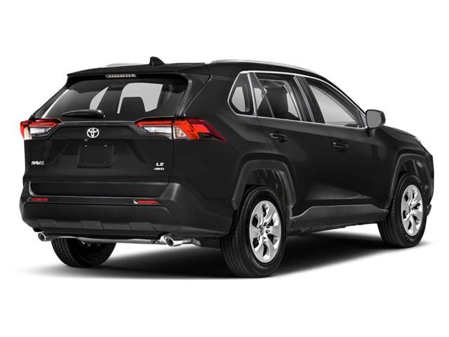 2021 Toyota RAV4 LE (Stk: 10120863AA) in Markham - Image 3 of 11 2021 Toyota RAV4 LE (Stk: 10120863AA) in Markham - Image 3 of 11