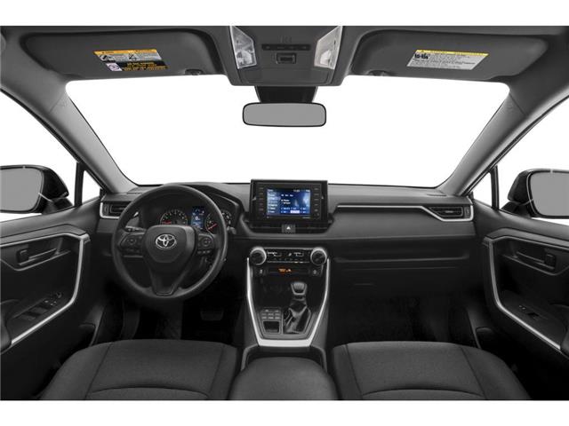 2021 Toyota RAV4 LE (Stk: 10120863AA) in Markham - Image 5 of 11 2021 Toyota RAV4 LE (Stk: 10120863AA) in Markham - Image 5 of 11