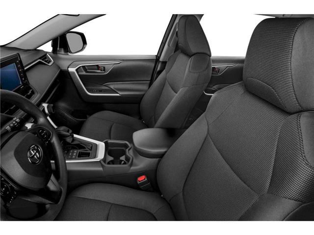 2021 Toyota RAV4 LE (Stk: 10120863AA) in Markham - Image 6 of 11 2021 Toyota RAV4 LE (Stk: 10120863AA) in Markham - Image 6 of 11