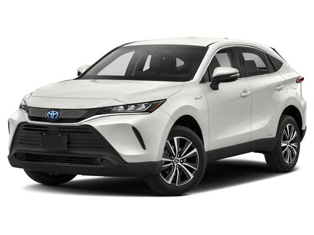 2021 Toyota Venza LE (Stk: 10120930A) in Markham - Image 1 of 11