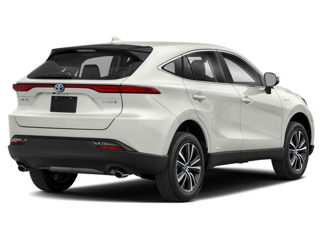 2021 Toyota Venza LE (Stk: 10120930A) in Markham - Image 3 of 11