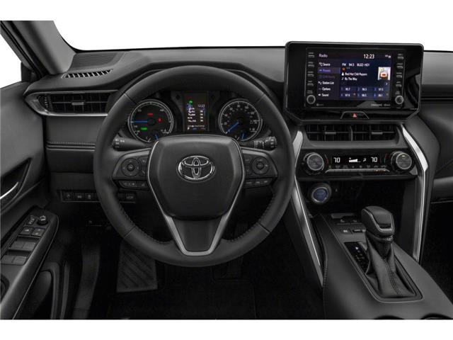 2021 Toyota Venza LE (Stk: 10120930A) in Markham - Image 4 of 11