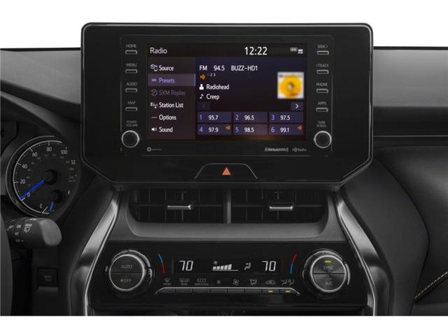 2021 Toyota Venza LE (Stk: 10120930A) in Markham - Image 7 of 11