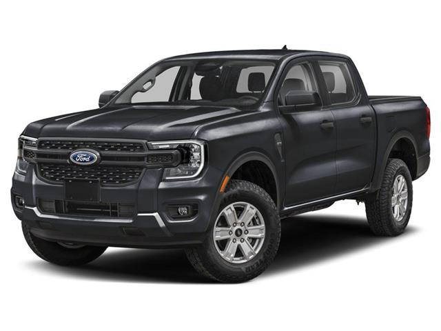 2026 Ford Ranger XL (Stk: 26Z103) in Timmins - Image 1 of 3