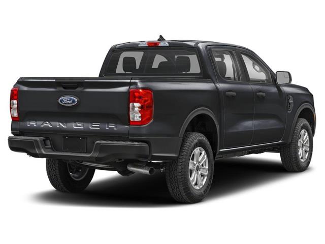 2026 Ford Ranger XL (Stk: 26Z103) in Timmins - Image 3 of 3