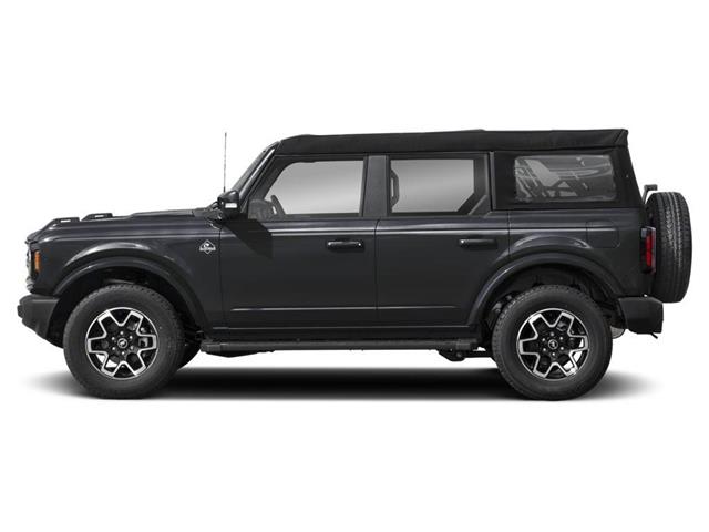 2026 Ford Bronco Outer Banks (Stk: 26Z118) in Timmins - Image 2 of 3