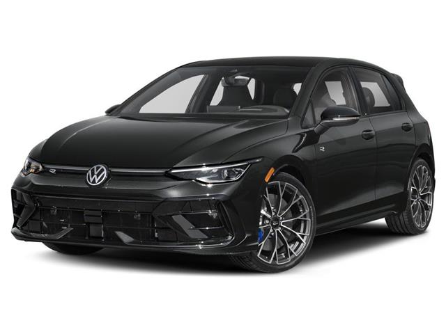 2026VOLKSWAGEN GOLF R 4DR ALL-WHEEL DRIVE 4MOTION HATCHBACK Photo 1